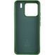 Чохол Silicone Cover Lakshmi для Xiaomi 15 Pro Cyprus Green 656-08629 фото 2