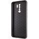 TPU+PC чохол Prisma Ladies для Xiaomi Redmi 9 Black in White 777-07425 фото 3