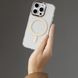 Чохол Proove Cuprum Case with Magnetic Ring iPhone 13 Pro Black 656-04504 фото 4