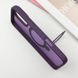 Чохол Ummi Colorful with MagSafe HQ Ring для Apple iPhone 16 Pro (6.3") Purple 777-08780 фото 4