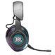 Навушники JBL Quantum One Black (JBLQUANTUMONEBLK) JBLQUANTUMONEBLK фото 5
