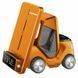 БЗУ Amaya AWC-03 5in1 15W with clock Orange ILSO-00000087842-2 фото