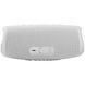 Акустична система JBL Charge 5 White (JBLCHARGE5WHT) JBLCHARGE5WHT фото 3