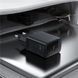 Мережевий зарядний пристрій ACEFAST A82 PD20W GaN single USB-C charger Black 656-01280 фото 5