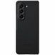 Шкіряний чохол Leather Case для Samsung Galaxy Z Fold5 Black 555-03224 фото 5
