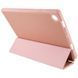 Чехол-книжка Book Cover (stylus slot) для Samsung Galaxy Tab A8 10.5" (2021) (X200/X205) Rose gold 555-00752 фото 5