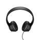 Наушники проводные BOROFONE BO5 Star sound wired headphones Black 6931474709912 фото 1