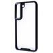 Чохол WAVE Just Case Samsung Galaxy S22 Black 777-00456 фото 1