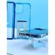 Чехол Octagon Crystal Case iPhone 13 Pro Max Белый 208-04296 фото 2