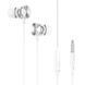 Навушники Hoco M96 Platinum Microphone With 221-00030 фото 1