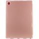 Чехол-книжка Book Cover (stylus slot) для Samsung Galaxy Tab A8 10.5" (2021) (X200/X205) Rose gold 555-00752 фото 2