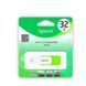 Флеш-накопитель Apacer USB 2.0 AH335 32Gb Green AP32GAH335G-1 фото 2