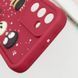 Чохол TPU Toys Case для Samsung Galaxy A25 5G Red/Always Happy 777-03889 фото 7