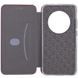 Шкіряний чохол-книжка Classy для Xiaomi Redmi 14C / Poco C75 Green 777-05460 фото 3