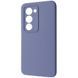 Чехол WAVE Colorful Case (TPU) для Xiaomi Redmi 15 4G/5G Lavender gray 656-06491 фото 1