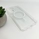 Чехол Acrylic Thin Magnetic для Samsung Galaxy A16 White 666-04016 фото 4