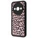 Чехол WAVE Artfull Case для Xiaomi Redmi A3 Light Leopard 777-02361 фото 1