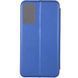 Шкіряний чохол-книжка Classy для Motorola Moto E13 Blue 777-05660 фото 2
