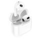 Бездротові навушники BOROFONE BW81 True wireless stereo headset White 656-03839 фото 4
