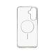 Чехол Acrylic Thin Magnetic для Samsung Galaxy A16 White 666-04016 фото 3