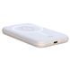 Power Bank XO PR153 PD20W Magnetic wireless 15W Type-C 5000mAh Чорний 656-01486 фото 5
