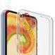 TPU чехол Transparent 1,5mm Full Camera для Samsung Galaxy A08 / A07 4G Бесцветный (прозрачный) ILSO-00000080263-1 фото 3