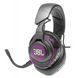 Навушники JBL Quantum One Black (JBLQUANTUMONEBLK) JBLQUANTUMONEBLK фото 8