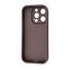 Чехол Pretty Things Case для iPhone 15 Pro Black/Eyes 777-01561 фото 2
