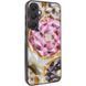 Чохол TPU+PC Prisma Fluffie для Samsung Galaxy A56 5G Donut 777-04114 фото 1