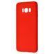 Чехол WAVE Colorful Case (TPU) для Samsung Galaxy S8 Plus (G955F) Red 656-06285 фото 1
