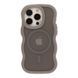 Чохол TPU+PC AquaWave with MagSafe для iPhone 15 Pro Grey 757-00058 фото 1