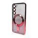 Чохол для смартфона Cosmic CD Shiny Magnetic для Samsung Galaxy S23 Red 666-02118 фото 1