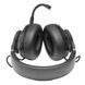 Навушники JBL Quantum One Black (JBLQUANTUMONEBLK) JBLQUANTUMONEBLK фото 7