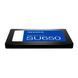 Накопичувач SSD ADATA Ultimate SU650 480GB 2.5" SATA III 3D NAND ASU650SS-480GT-R фото 4