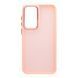 Чехол TPU+PC Space II Color Matte для Samsung Galaxy A55 5G (A556) Pink 757-00690 фото