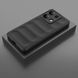 Чехол для смартфона Cosmic Magic Shield for Xiaomi Redmi Note 13 4G Black 666-05021 фото 3
