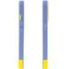 Чохол TPU+PC Bichromatic для Apple iPhone 13 Pro (6.1") Blue / Yellow 555-03976 фото 3