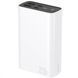Power Bank Proove Hyper Flux Plus 22.5W 20000mAh White PBF222120002 фото 1