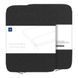 Сумка для ноутбука Dux Ducis LBTB Horizontal Handbag for 14"-15.4" Black 757-00183 фото 2