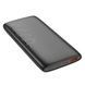 Портативный аккумулятор Hoco J122 Respect 10000mAh 22.5W+PD20W Черный 216-00082 фото 1