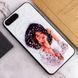 TPU+PC чохол Prisma Ladies для Apple iPhone 7 plus / 8 plus (5.5") Girl in a hat 208-06053 фото 5