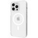 Чехол Proove Blossom Case with Magnetic Ring iPhone 14 Pro Max White 656-04085 фото 1