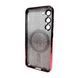 Чохол для смартфона Cosmic CD Shiny Magnetic для Samsung Galaxy S23 Red 666-02118 фото 2