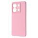 Чехол WAVE Colorful Case (TPU) для Xiaomi Redmi Note 13 Pro 5G/Poco X6 5G Pink sand 656-06652 фото 1