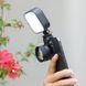 Объектив для телефона Ulanzi Vijim CL-003 75mm Macro lens (UV-F009 CL-003) F009 фото 5