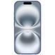 Чехол Silicone Case Full Protective для Apple iPhone 16e\17e (6.1") Deep navy 555-04076 фото 2