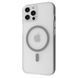 Чохол Proove Astro Case with Magnetic Ring iPhone 12/12 Pro Gray 656-03978 фото