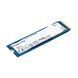 Накопитель SSD M.2 Kingston NV3 2000GB NVMe 2280 PCIe 4.0 x4 3D NAND SNV3S/2000G фото 3