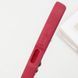 Чохол TPU Toys Case для Samsung Galaxy A25 5G Red/Always Happy 777-03889 фото 5