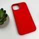 Чехол для смартфона Silicone Case Magnetic для Apple iPhone 13 Pro Max Red 666-03795 фото 4